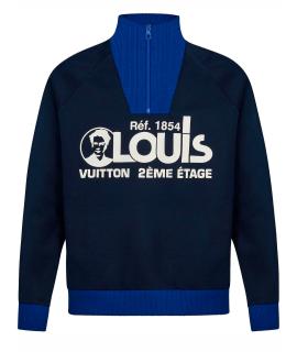 LOUIS VUITTON Худи/толстовка