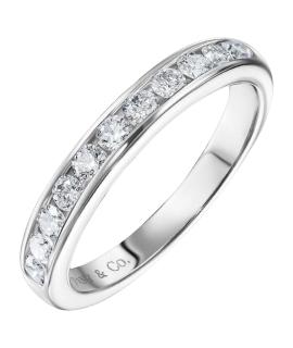 TIFFANY&CO Кольцо