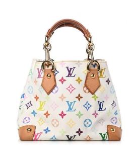LOUIS VUITTON Сумка с короткими ручками