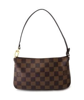 LOUIS VUITTON Сумка с короткими ручками