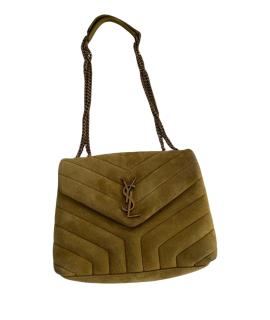 SAINT LAURENT Сумка через плечо