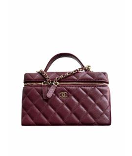 CHANEL Клатч/вечерняя сумка