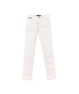 PHILIPP PLEIN Джинсы слим