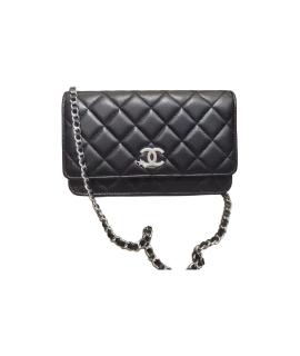 CHANEL Сумка через плечо