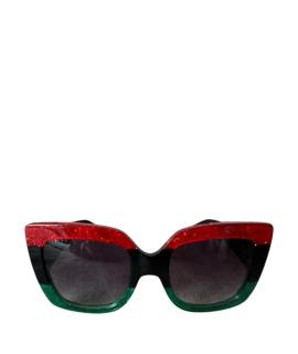 GUCCI Солнцезащитные очки