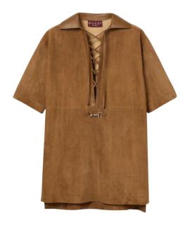 GUCCI Повседневное платье