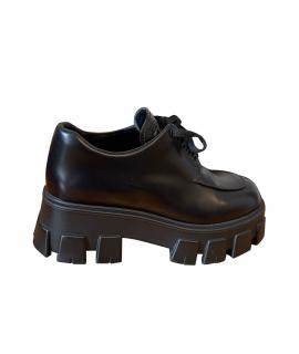 PRADA Ботинки