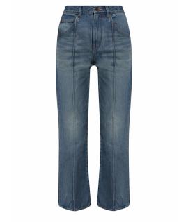 MAISON MARGIELA Прямые джинсы