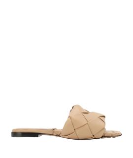 BOTTEGA VENETA Босоножки