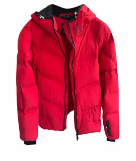 MONCLER Пуховик