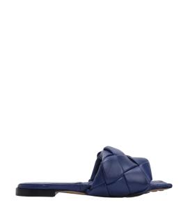 BOTTEGA VENETA Босоножки