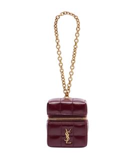 SAINT LAURENT Сумка с короткими ручками