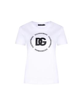 DOLCE&GABBANA Футболка