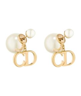 CHRISTIAN DIOR Серьги