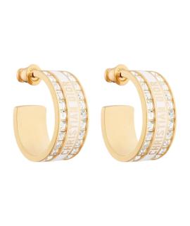 CHRISTIAN DIOR Серьги