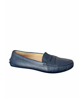 TOD'S Лоферы