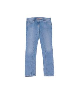 BRUNELLO CUCINELLI Прямые джинсы