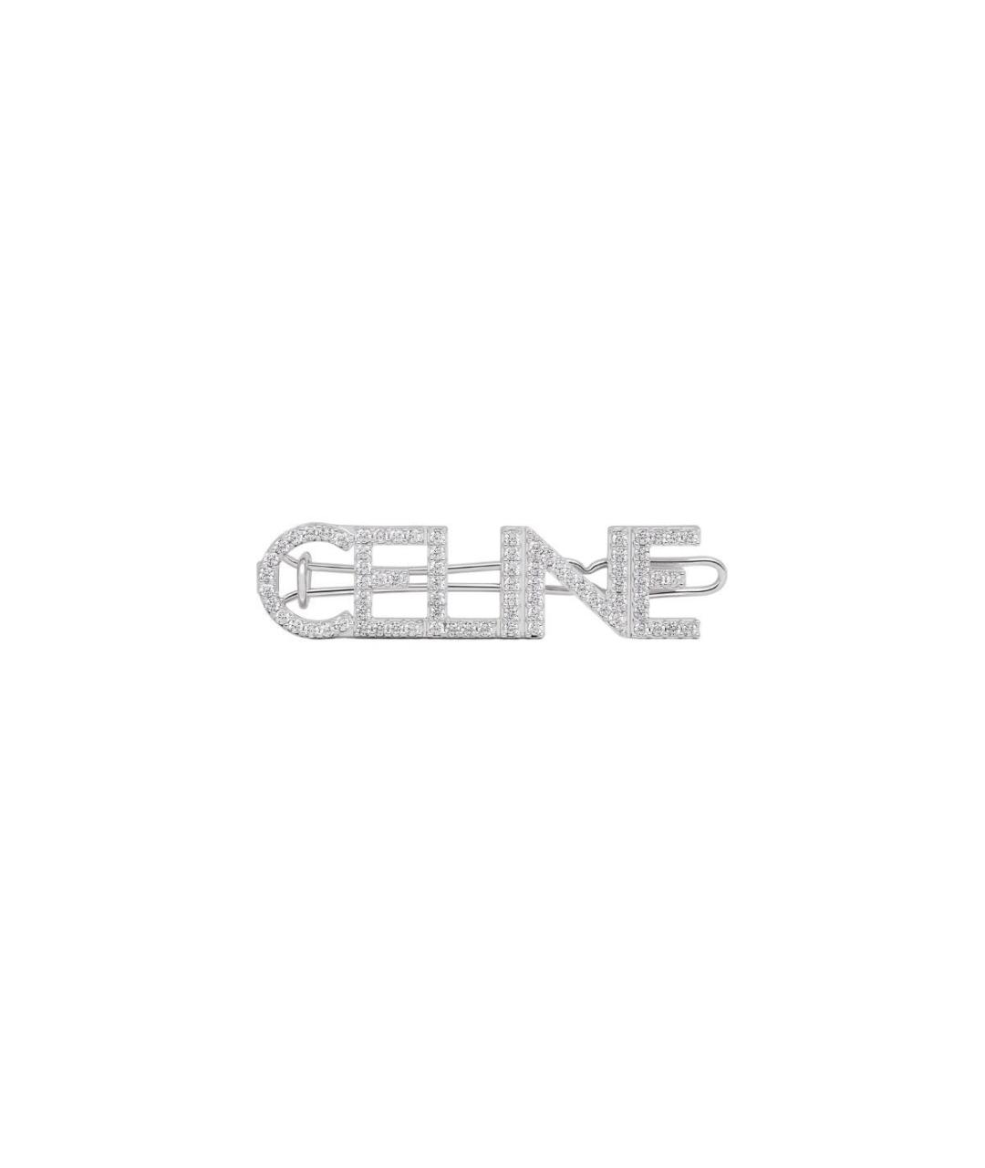 CELINE Заколка, фото 1