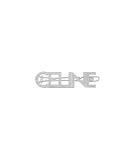 CELINE Заколка