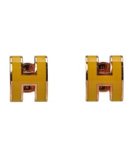HERMES Серьги