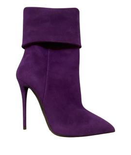 GIUSEPPE ZANOTTI DESIGN Ботильоны