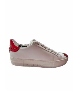 PHILIPP PLEIN Кеды