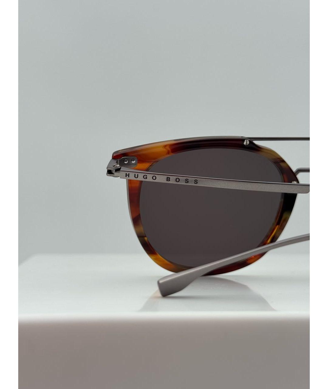 HUGO BOSS Солнцезащитные очки, фото 8