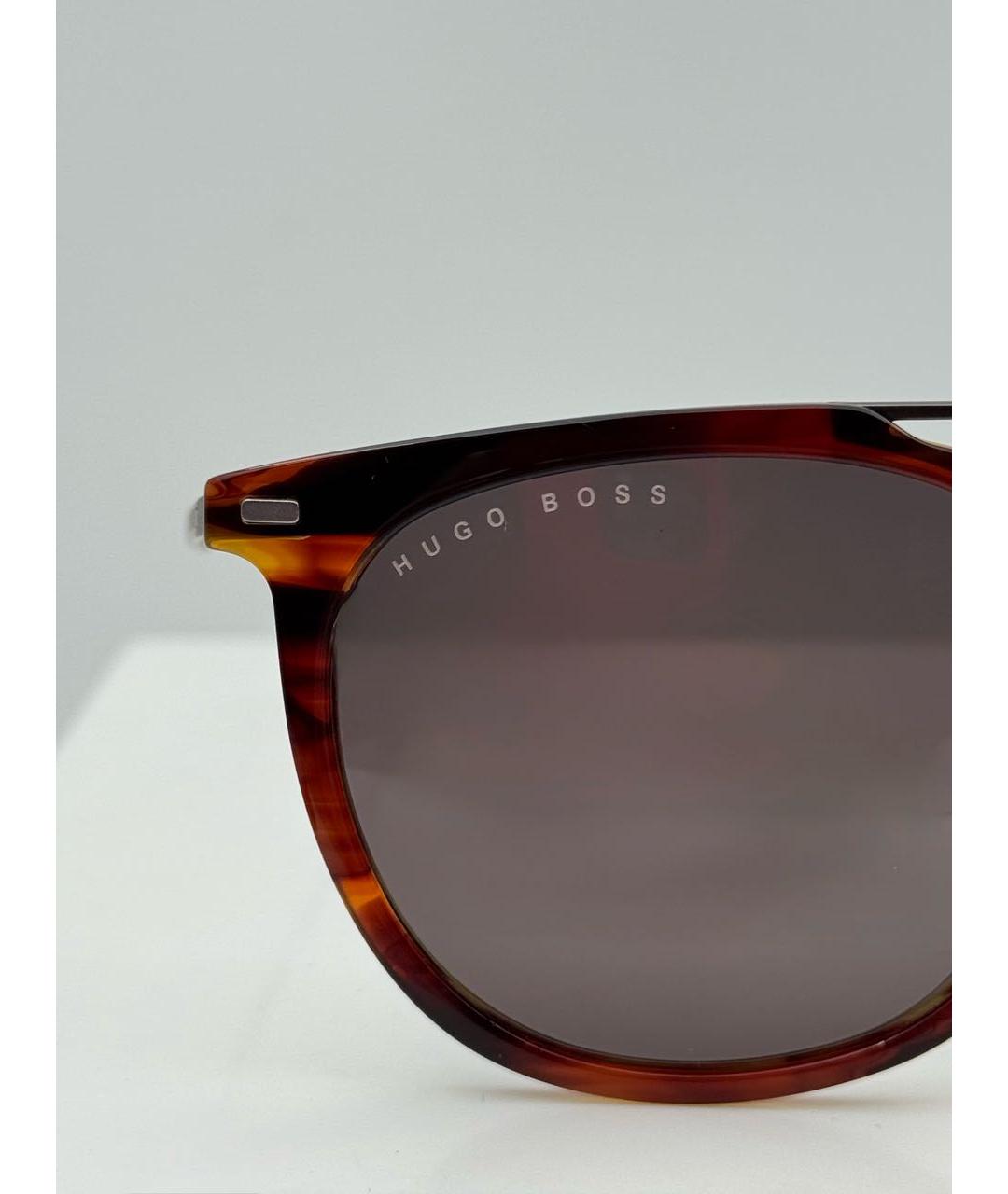 HUGO BOSS Солнцезащитные очки, фото 6