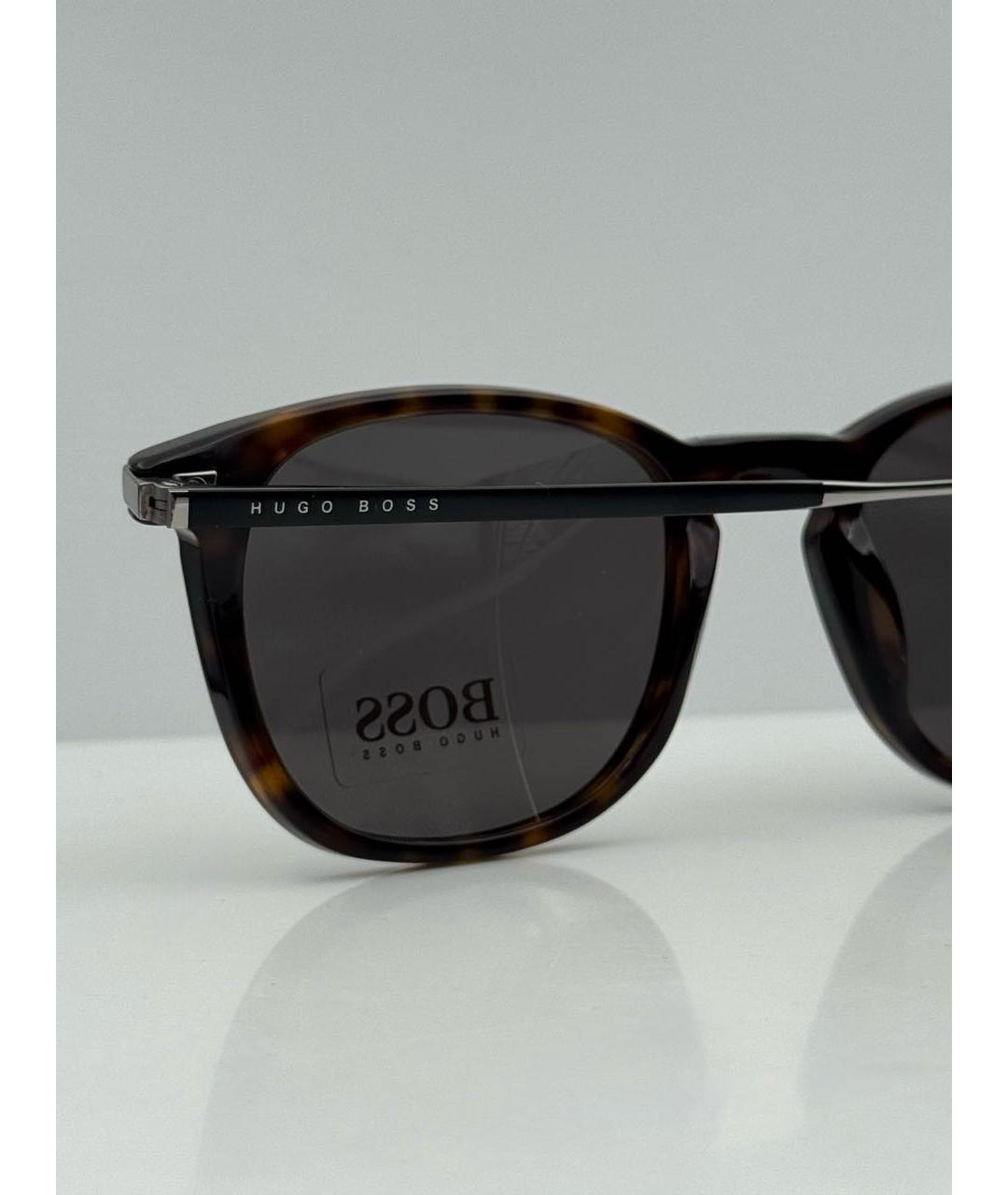 HUGO BOSS Солнцезащитные очки, фото 4