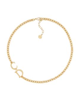 CHRISTIAN DIOR Колье