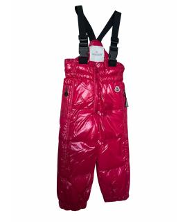 MONCLER Брюки и шорты