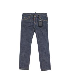DSQUARED2 Прямые джинсы