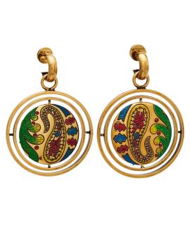 ETRO Серьги