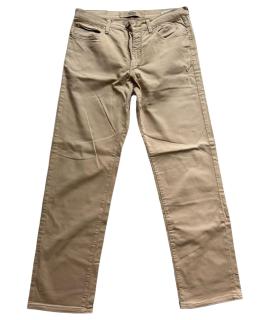 VERSACE JEANS COUTURE Прямые джинсы