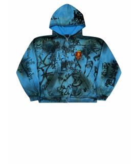 BALENCIAGA Худи/толстовка