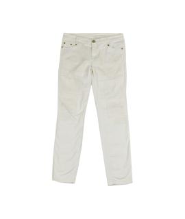 ERMANNO SCERVINO Прямые джинсы