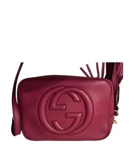 GUCCI Сумка через плечо