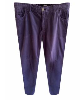 BRIONI Прямые джинсы