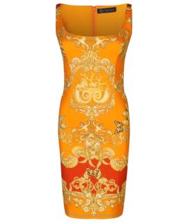VERSACE Повседневное платье