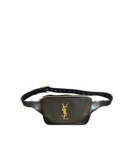 SAINT LAURENT Поясная сумка