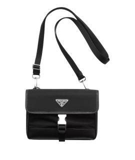 PRADA Сумка через плечо