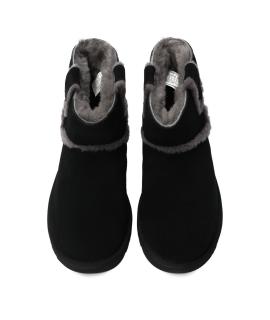 UGG AUSTRALIA Полусапоги