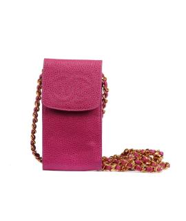 CHANEL Сумка через плечо