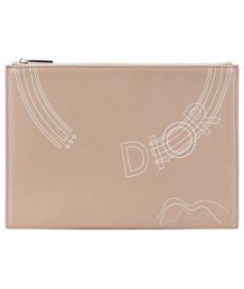 CHRISTIAN DIOR Клатч/вечерняя сумка