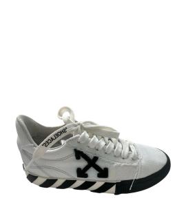 OFF-WHITE Кеды