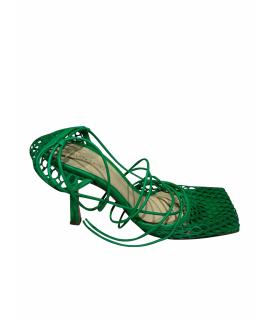 BOTTEGA VENETA Туфли