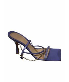 BOTTEGA VENETA Туфли