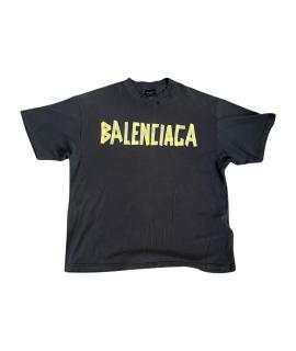 BALENCIAGA Футболка