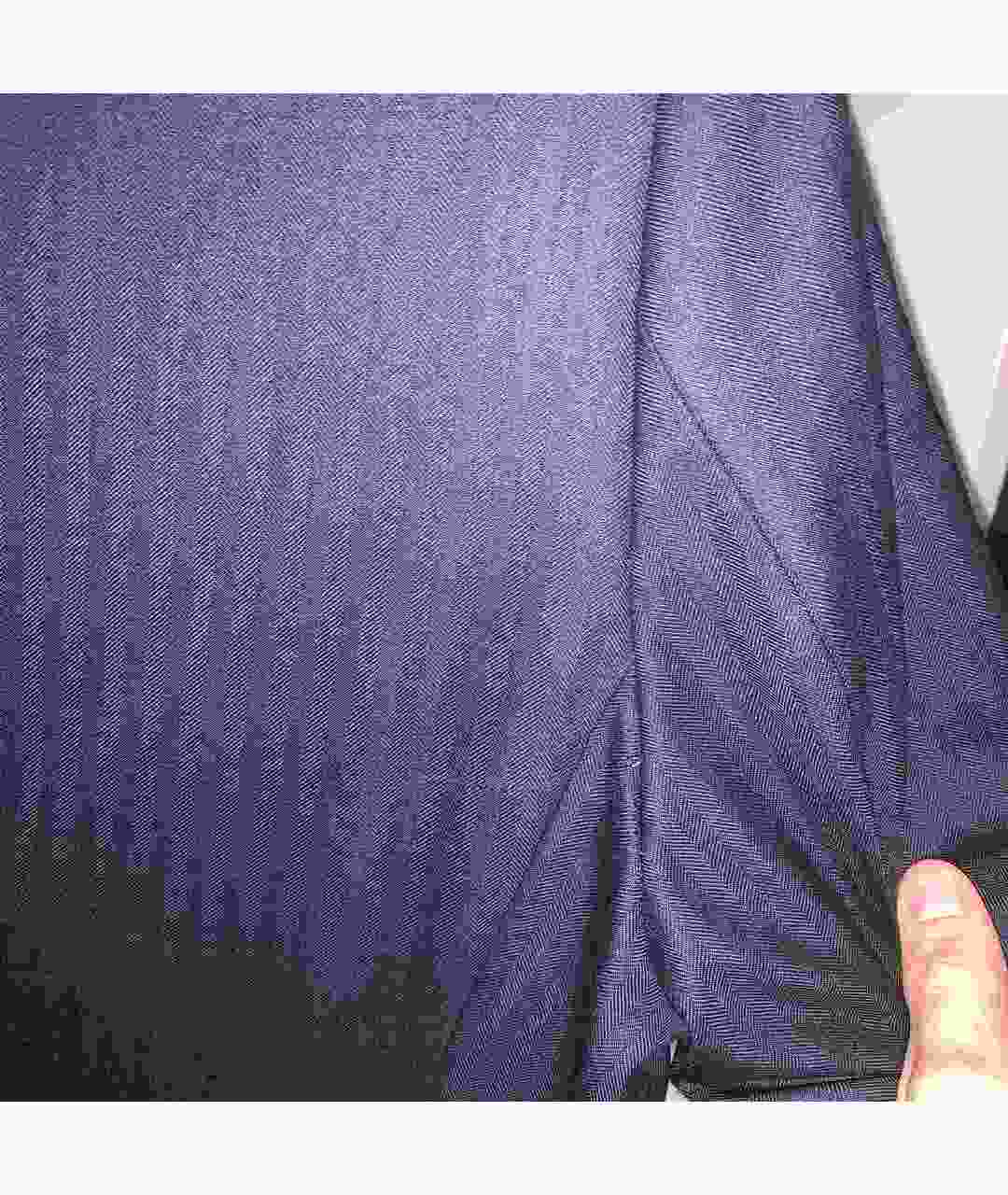 GIVENCHY Темно-синий шерстяной пиджак, фото 6
