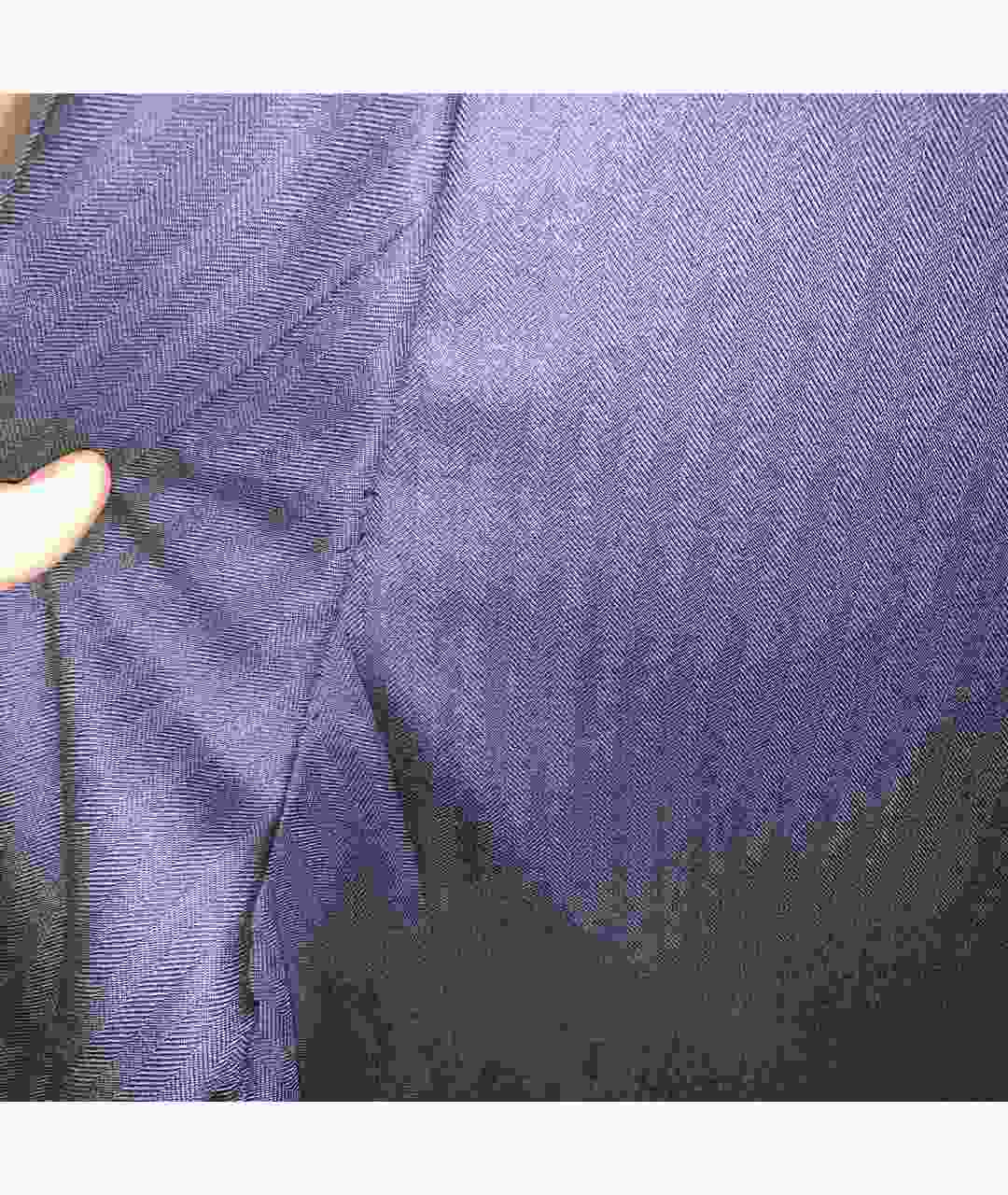 GIVENCHY Темно-синий шерстяной пиджак, фото 5